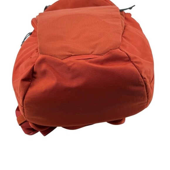 Thule EnRoute | Thule | United States Thule Enroute 23L Backpack Laptop Bag Natural Orange Organizational Panels EUC